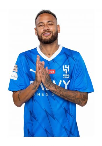 دريس نادي الهلال السعودي الاساسي لموسم 2023-2024