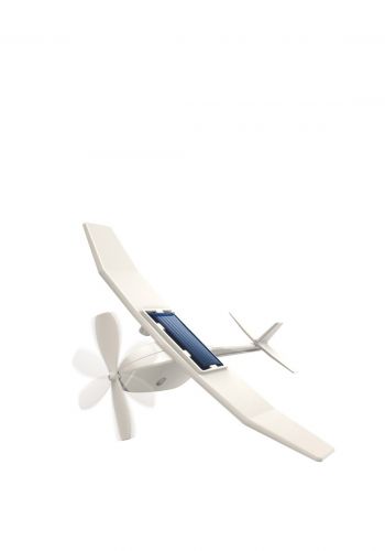 لعبة طائرة بدون طيار 4M Green Science Plane Mobile