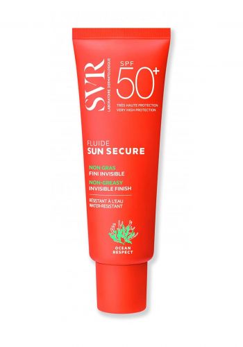 كريم  واقي شمس 50 مل من إس في آر  SVR  Sun Cream