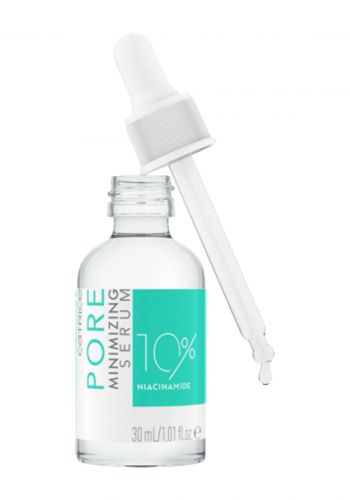 سيروم لتقليل المسام 30 مل  من كاترسCatrice Pore Minimizing Serum