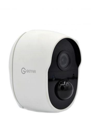 Gstar Smart Camera كاميرا ذكيةمن جي ستار