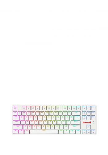 كيبورد كيمنك ميكانيكي Redragon 15033 K539W Yama RGB Wireless/Wired Mechanical Gaming Keyboard   