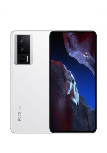 جهاز شاومي بوكو اف 5 برو Xiaomi Poco F5 Pro 512GB - 12GB