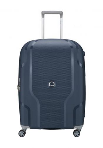 حقيبة سفر 70 × 47.5 × 28.5 سم من ديلسي Delsey Clavel Hardside Suitcase