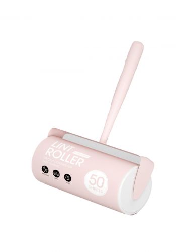 رول مزيل شعر الحيوانات الأليفة   (3  قطع *50 ورقة) من ميني كود  Minigood Three-piece household hair sticking device