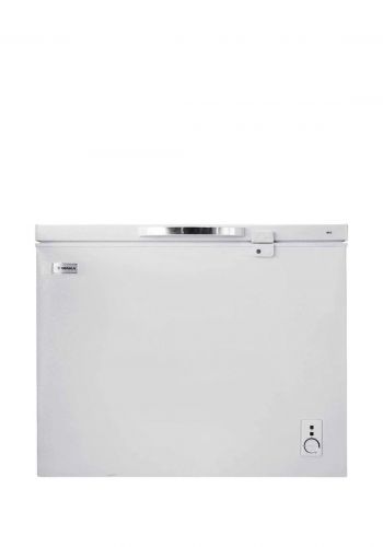 مجمدة كهربائية 8 قدم من دينكا   Denka GCF-315WLT Chest Freezer