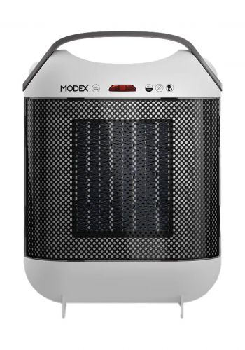 مدفأة كهربائية 1500 واط من مودكس Modex PTC3600 Desktop Ceramic Heater