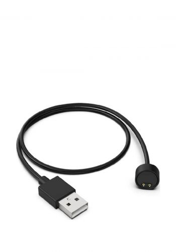 كيبل شحن لباند شاومي مي 5 Xiaomi Mi Smart Band 5 Charging Cable 
