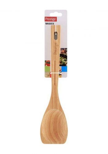 ملعقة تقليب وغرف الطعام من بريستيج Prestige Wooden Rice Spoon  