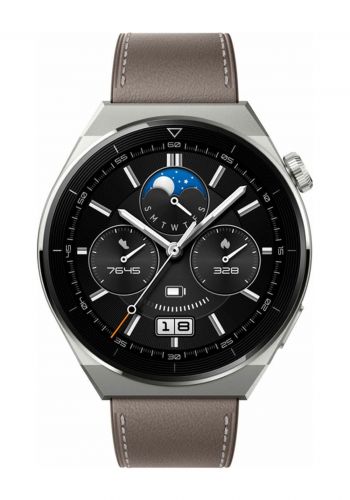 ساعة هواوي جي تي 3 برو Huawei GT 3 Pro 46mm Smart Watch