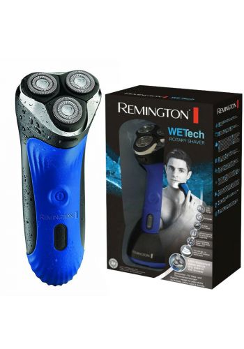 ماكنة حلاقة رجالية من ريمنكتون Remington AQ7 Wet and Dry Electric Shaver 