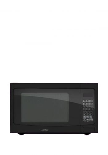 مايكروويف 1550 واط من المتين Almateen MWOMA-4444BK-CH Microwave Oven 