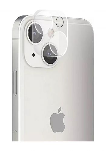  حافظة عدسات كاميرات آيفون 14  و آيفون 14 بلاس  Camera Ring Lens Protector iPhone 14 / 14 Plus