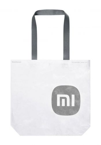 حقيبة من شاومي Xiaomi Reusable Bag Gray