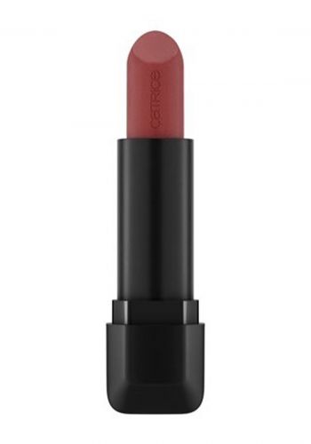 احمر شفاه مات من كاتريس Catrice Matt Lipstick 100
