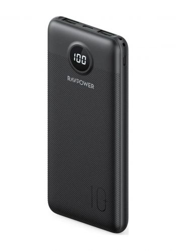 شاحن محمول Ravpower RP-PB1204 10000mAh Power Bank
