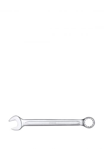 مفتاح ربط ( سبانة ) 17 ملم من انجيكو Ingco HCSPA171 Combination spanner