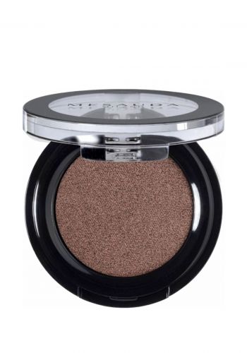 ل العيون 206 ايرث 1.5 غم من ميساودا ميلانو Mesauda Milano Vibrant Eyeshadow 206 Earth