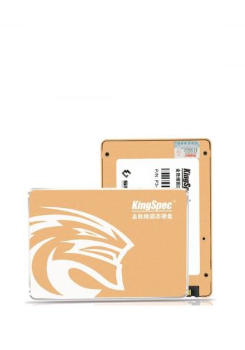 kingspec p3 1T 2.5 in Sata 3.0 Solid State Drive SSD - Beige هارد خارجي
