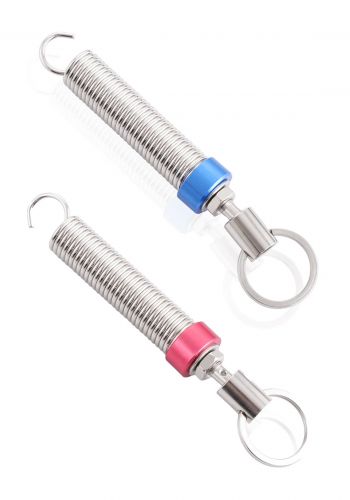 نابض حلزوني لرفع صندوق السيارة 2 قطعة Helical Spring To Lift The Trunk