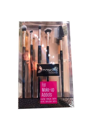 Nascita Nascita Brush Set 5 pcs
