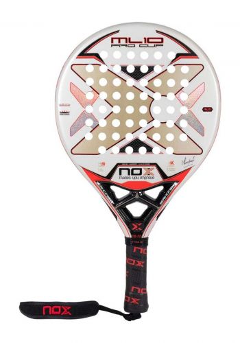 مضرب بادل من نوكس Nox ML19 Pro Cup Luxury Series 2023 Padel Racquet