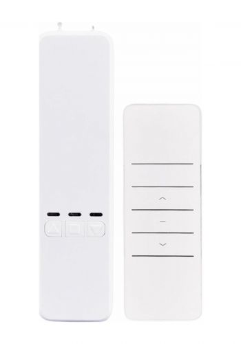جهاز تحكم بالستائر من تويا Tuya WiFi Smart Motorized Roller Shutter Drive Motor 