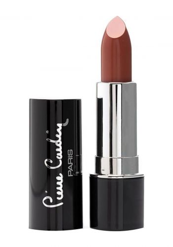 احمر شفاه  بدرجة لون 208 4 غرام  من بيير كاردين Pierre Cardin Porcelain Matte Edition Lipstick  Aurora  208