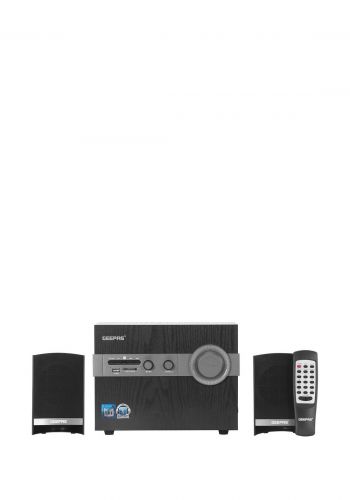 مكبر صوت Geepas GMS8516 Multimedia Speaker  