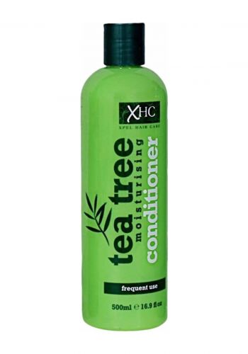 بلسم للشعر بخلاصة شجرة الشاي 500 مل  من اكس اش سي  XHC Tea tree Moisturising Conditioner
