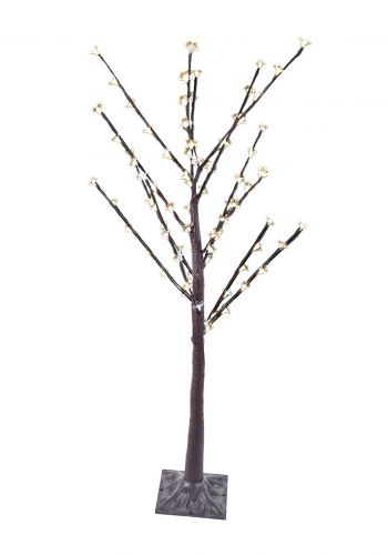 شجرة ديكور ضوئية 120 سم - (GF573-4)