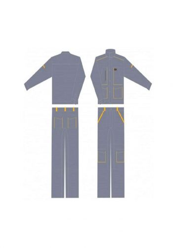Ingco WUS02235 Two-piece business suit بدلة عمل 
