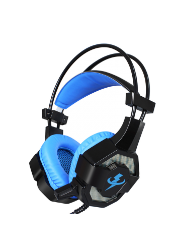 سماعة رأس سلكية للالعاب TOPway 22M01 Wired Gaming Headphone
