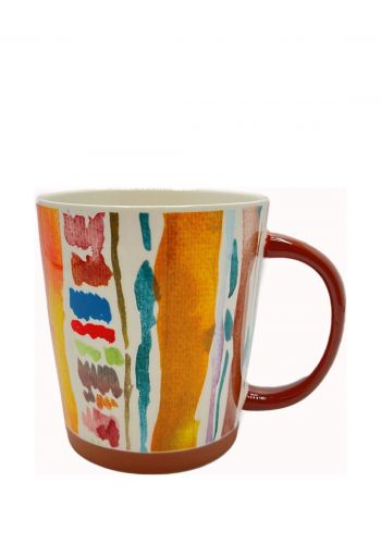 كوب سيراميك 400 مل من هيلي Hili Ceramic Mug