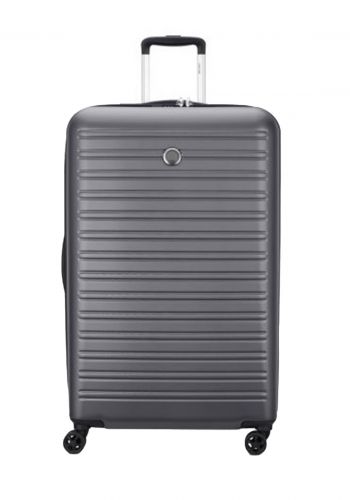 حقيبة سفر 80 × 50.5 × 33 سم من ديلسي Delsey Segur Suitcase