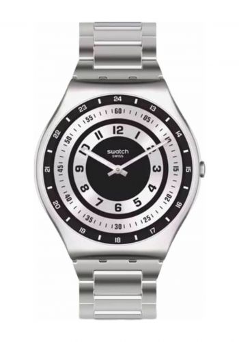 ساعة يد رجالية من سواتس  Swatch SS07S121G Men‘s Wrist Watch