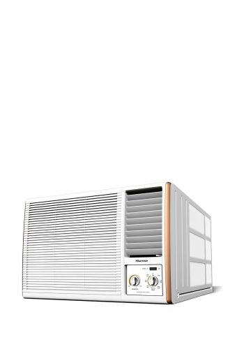 مكيف هواء شباك 1.5 طن من هايسنس Hisense QAW-18DT Air Condition