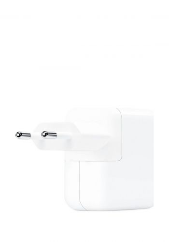 شاحن جداري بقدرة 30 واط  Apple 30W USB-C Power Adapter
