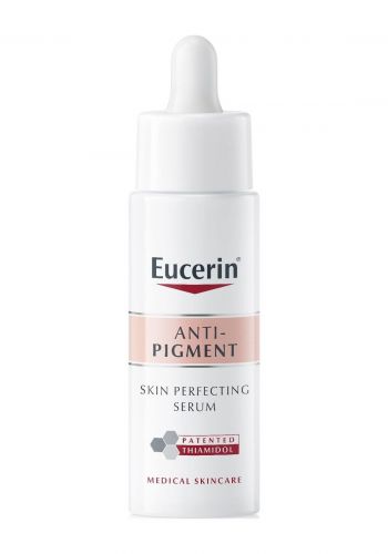  سيروم ضد التصبغات لجميع انواع البشرة 30 مل من يوسيرين Eucerin Anti-Pigment Skin Perfecting Serum