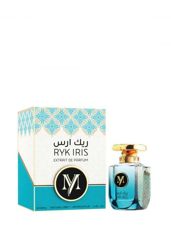 عطر نسائي 100 مل من ماي بارفيوم سيليكت Myparfumesselect extrait de perfume