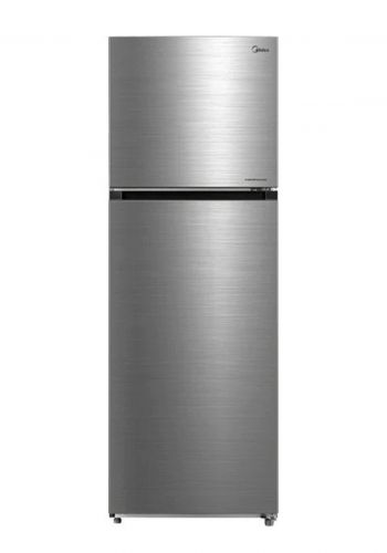 ثلاجة 17 قدم من ميديا Midea MDRT489MTG46 Refrigerator