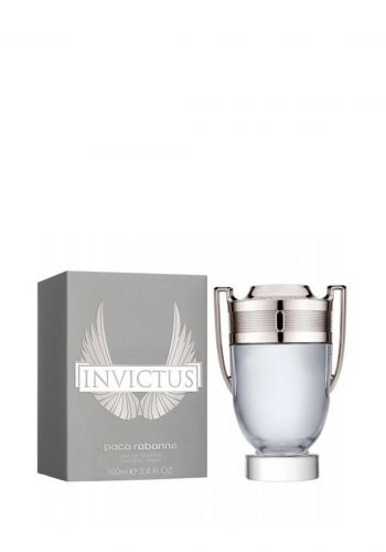 عطر رجالي 100مل من باكو رابان  Paco RabanneInvictus Edp 100ml