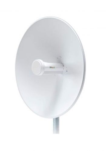 Ubiquiti PBE-M5-400 High-Performance airMAX Bridge - White مستقبل شبكة انترنيت من اوبكوايت