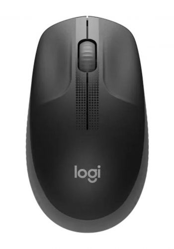 ماوس Logitech M190 Wireless Mouse