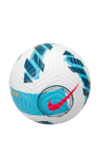 كرة قدم حجم 5 من نايك Nike NKDC2376-104 Soccerball