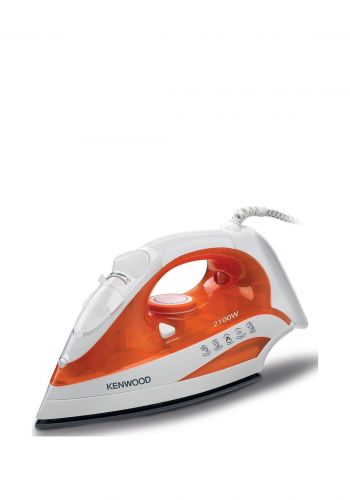 مكواة بخارية 2100 واط من كينوود Kenwood Stp50  Steam Iron
