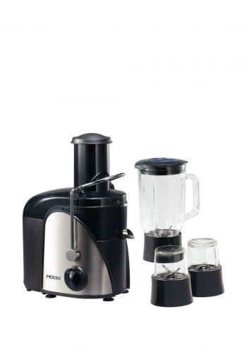 عصارة فواكه كهربائية 700 واط من موديكس  Modex JE855 Electric Juicer