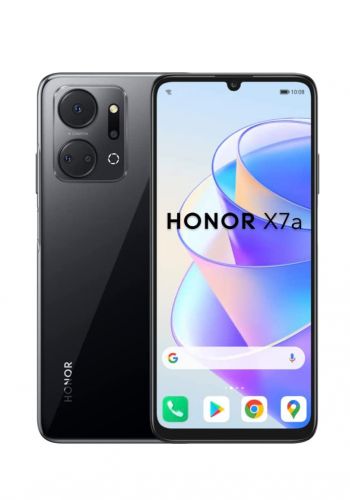  جهاز اونر اكس 7 اي  Honor X7A Dual SIM 4GB RAM 128GB  