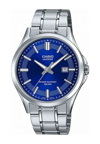 ساعة يد رجالية من كاسيو Casio Watch for Men