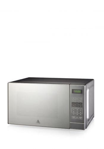 مايكرويف تسخين وتذويب فقط 20 لتر من الحافظ ALHAFIDH MWHA-20S6M 20L Solo Microwave Oven